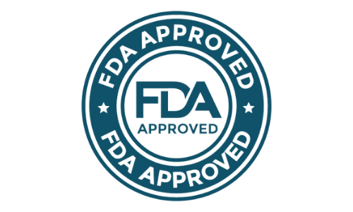 NerveGenics FDA registered