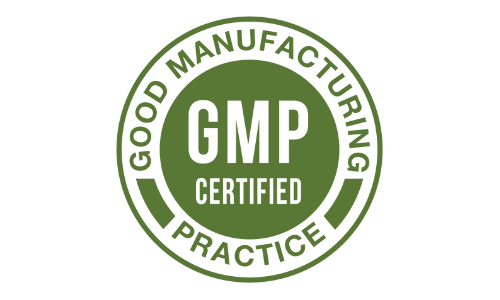 NerveGenics GMP certified