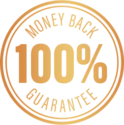 NerveGenics money back guarantee